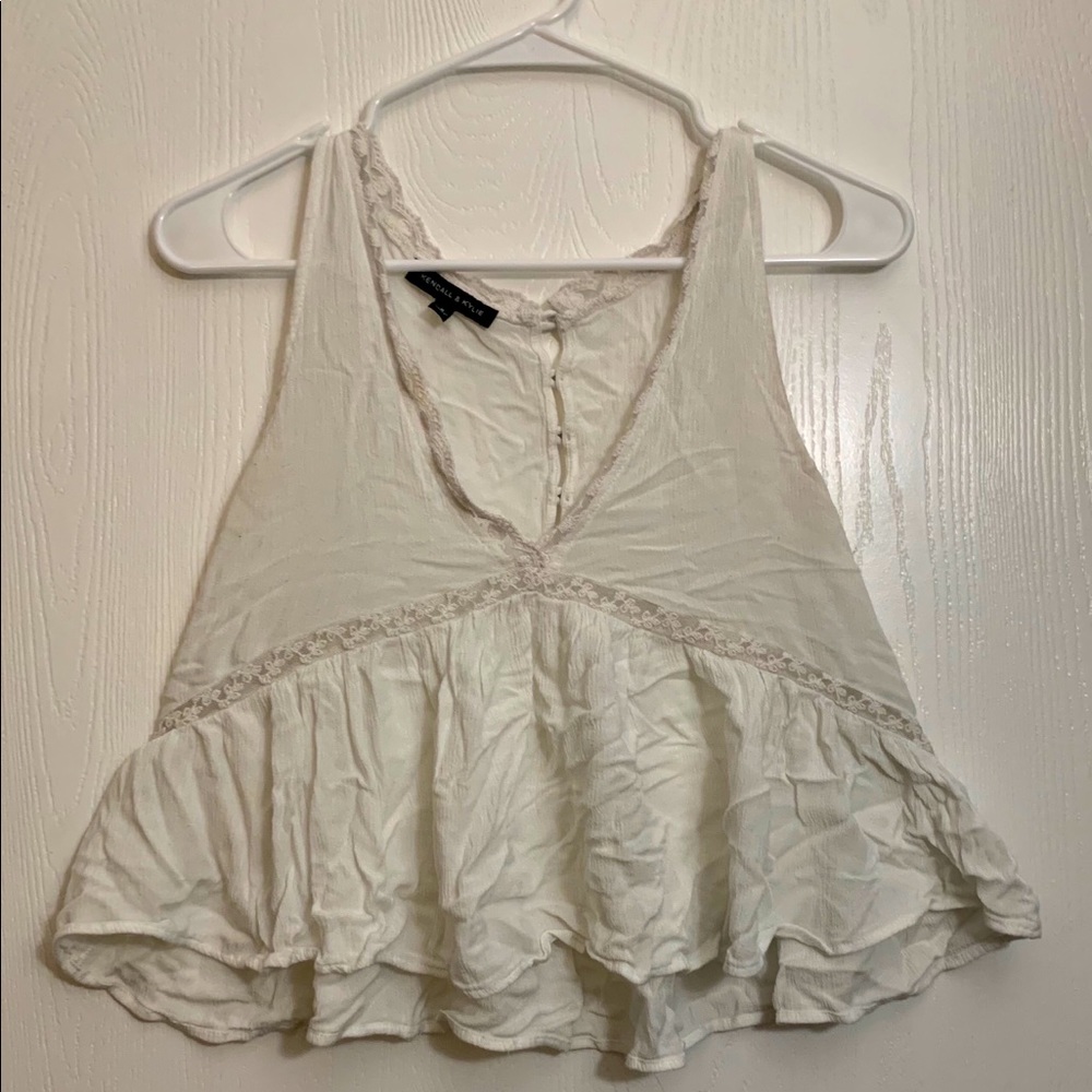 Kendall and Kylie shirt